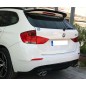 BMW X1 E84 SPOILER NA KLAPE LOTKA