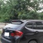 BMW X1 E84 AILERON / BECQUET / SPOILER