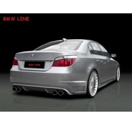BMW 5 E60 PD - FULL BODY KIT