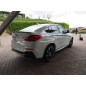 BMW X4 F26 PERFORMANCE SPOILER NA KLAPE LOTKA