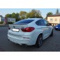 BMW X4 F26 PERFORMANCE HECKSPOILER