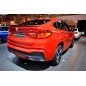 BMW X4 F26 PERFORMANCE SPOILER NA KLAPE LOTKA