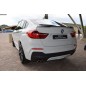 BMW X4 F26 PERFORMANCE HECKSPOILER