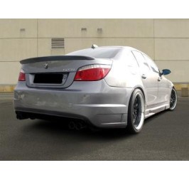 BMW 5 E60 PD - FULL BODY KIT