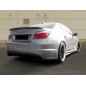 BMW 5 E60 PD - FULL BODY KIT