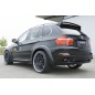 BMW X5 E70 DACHSPOILER