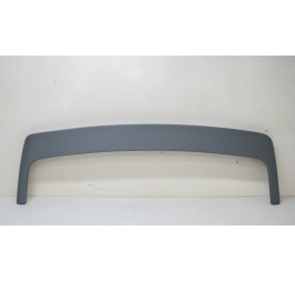 BMW X5 E70 SPOILER NA KLAPE LOTKA