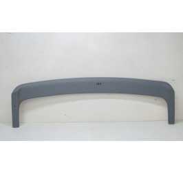 BMW X5 E70 SPOILER NA KLAPE LOTKA