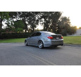 Bmw 5 E60 PD Bodykit
