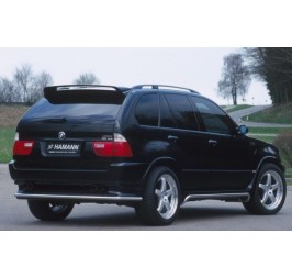 BMW X5 E53 DACHSPOILER