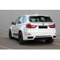 BMW X5 F15 HECKSPOILER