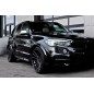 BMW X5 F15 POSZERZENIA NADKOLI 4 SZTUKI