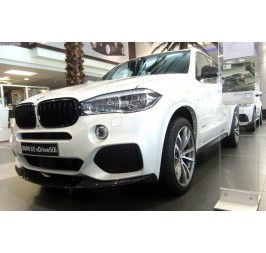 BMW X5 F15 Kotflügelverbreiterungen – 4 Stück