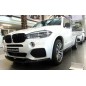 BMW X5 F15 KIT EXTENSIONS D'AILES