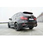 BMW X5 F15 Kotflügelverbreiterungen – 4 Stück