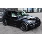 BMW X5 F15 Kotflügelverbreiterungen – 4 Stück