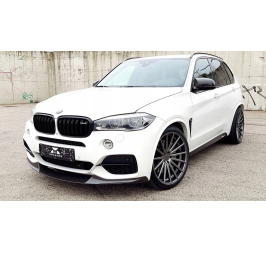BMW X5 F15 PERFORMANCE PRZEDNIA DOKŁADKA ZDERZAKA