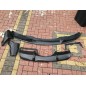 BMW X5 F15 RAJOUT DE PARE CHOC ARRIERE / JUPE ARRIERE