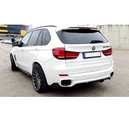 BMW X5 F15 PERFORMANCE AILERON / BECQUET / SPOILER