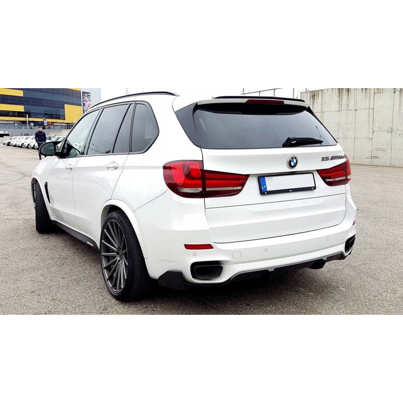 BMW X5 F15 PERFORMANCE DACHSPOILER