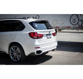 BMW X5 F15 PERFORMANCE DACHSPOILER