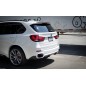 BMW X5 F15 PERFORMANCE SPOILER LOTKA NA KLAPE