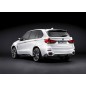 BMW X5 F15 PERFORMANCE ROOF SPOILER