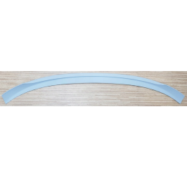 BMW X6 E71 PERFORMANCE AILERON / BECQUET / SPOILER