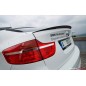 BMW X6 E71 PERFORMANCE HECKSPOILER