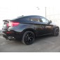 BMW X6 E71 PERFORMANCE AILERON / BECQUET / SPOILER
