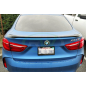 BMW X6 E71 PERFORMANCE HECKSPOILER