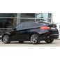 BMW X6 E71 PERFORMANCE HECKSPOILER