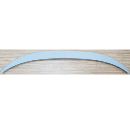 BMW X6 E71 PERFORMANCE AILERON / BECQUET / SPOILER