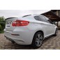 BMW X6 E71 PERFORMANCE SPOILER LOTKA NA KLAPE