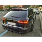 AUDI A6 C7 AVANT RS6 STYLE BODY KIT