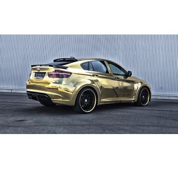 BMW X6 E71 (2008-2014) BOOT SPOILER