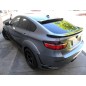 BMW X6 E71 (2008-2014) SPOILER NA KLAPE LOTKA