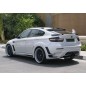 BMW X6 E71 (2008-2014) HECKSPOILER
