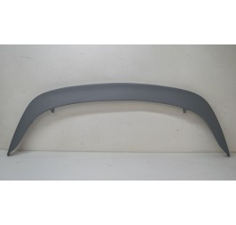BMW X6 E71 (2008-2014) SPOILER NA KLAPE LOTKA
