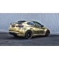 BMW X6 E71 (2008-2014) AILERON / BECQUET / SPOILER