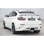 BMW X6 E71 (2008-2014) AILERON / BECQUET / SPOILER