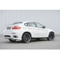 BMW X6 E71 (2008-2014) AILERON / BECQUET / SPOILER
