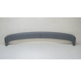 BMW X6 E71 (2008-2014) SPOILER DASZEK LOTKA