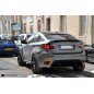 BMW X6 E71 (2008-2014) HECKSPOILER