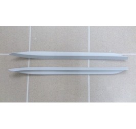 BMW X6 E71 (2008-2014) Heckscheiben-Spoiler (Flossen) PERFORMANCE