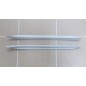BMW X6 E71 (2008-2014) SPOILER AILERON DE VITRE TYPE PERFORMANCE
