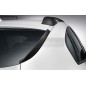 BMW X6 E71 (2008-2014) SPOILER PŁETWY NA SZYBE PERFORMANCE