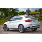 BMW X6 E71 (2008-2014) SPOILER AILERON DE VITRE TYPE PERFORMANCE