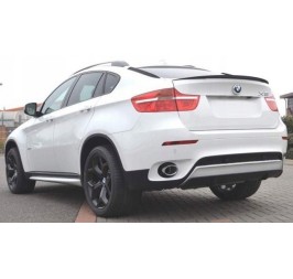 BMW X6 E71 (2008-2014) SPOILER PŁETWY NA SZYBE PERFORMANCE