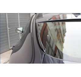 BMW X6 E71 (2008-2014) SPOILER AILERON DE VITRE TYPE PERFORMANCE